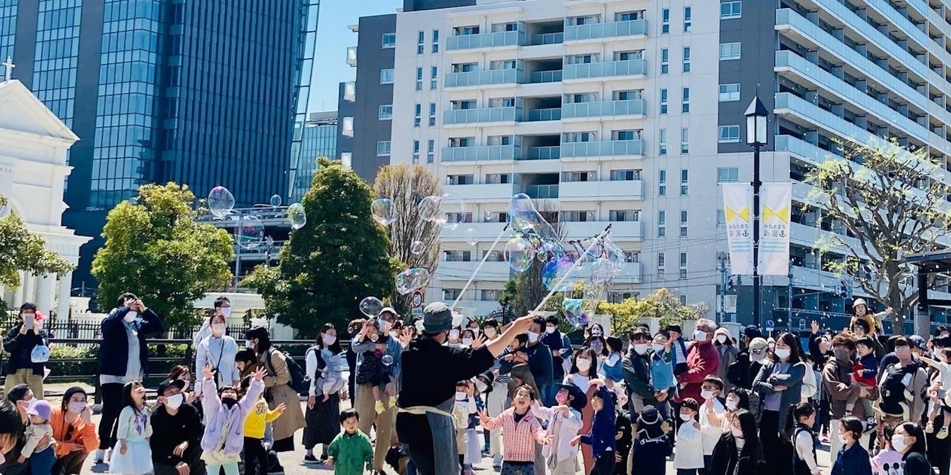 ▽2025年5月のイベントをまとめました!のイメージ画像